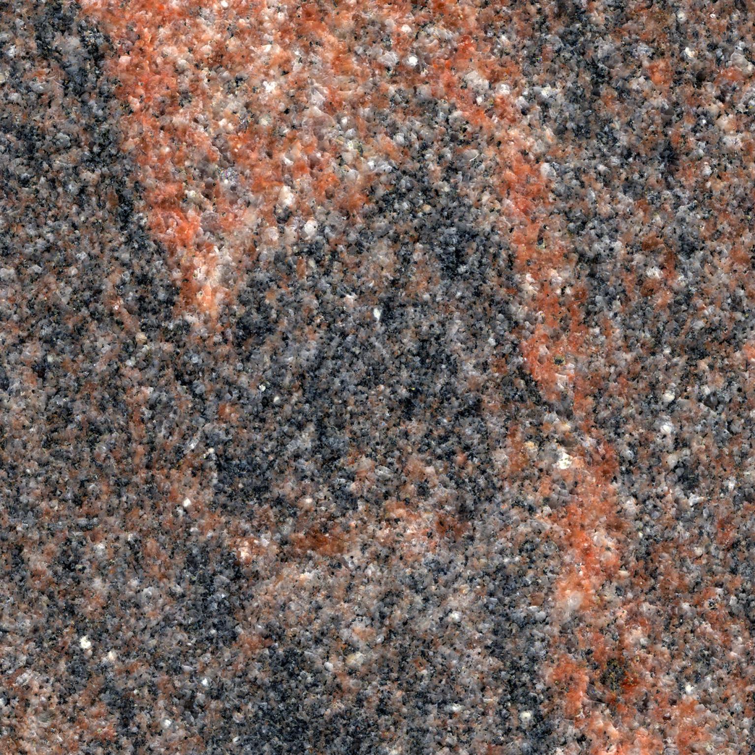 Granit Himalaya Red