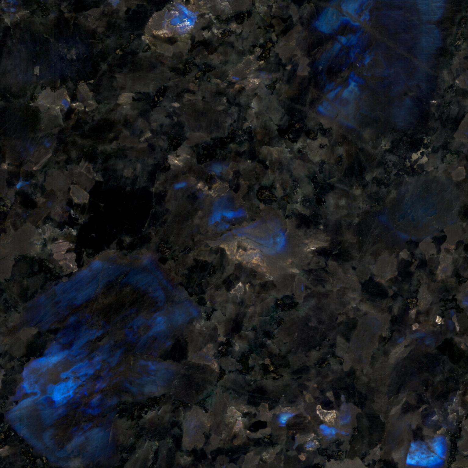 Granit Volga Blue