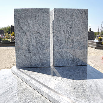 monuments funéraires boréal
