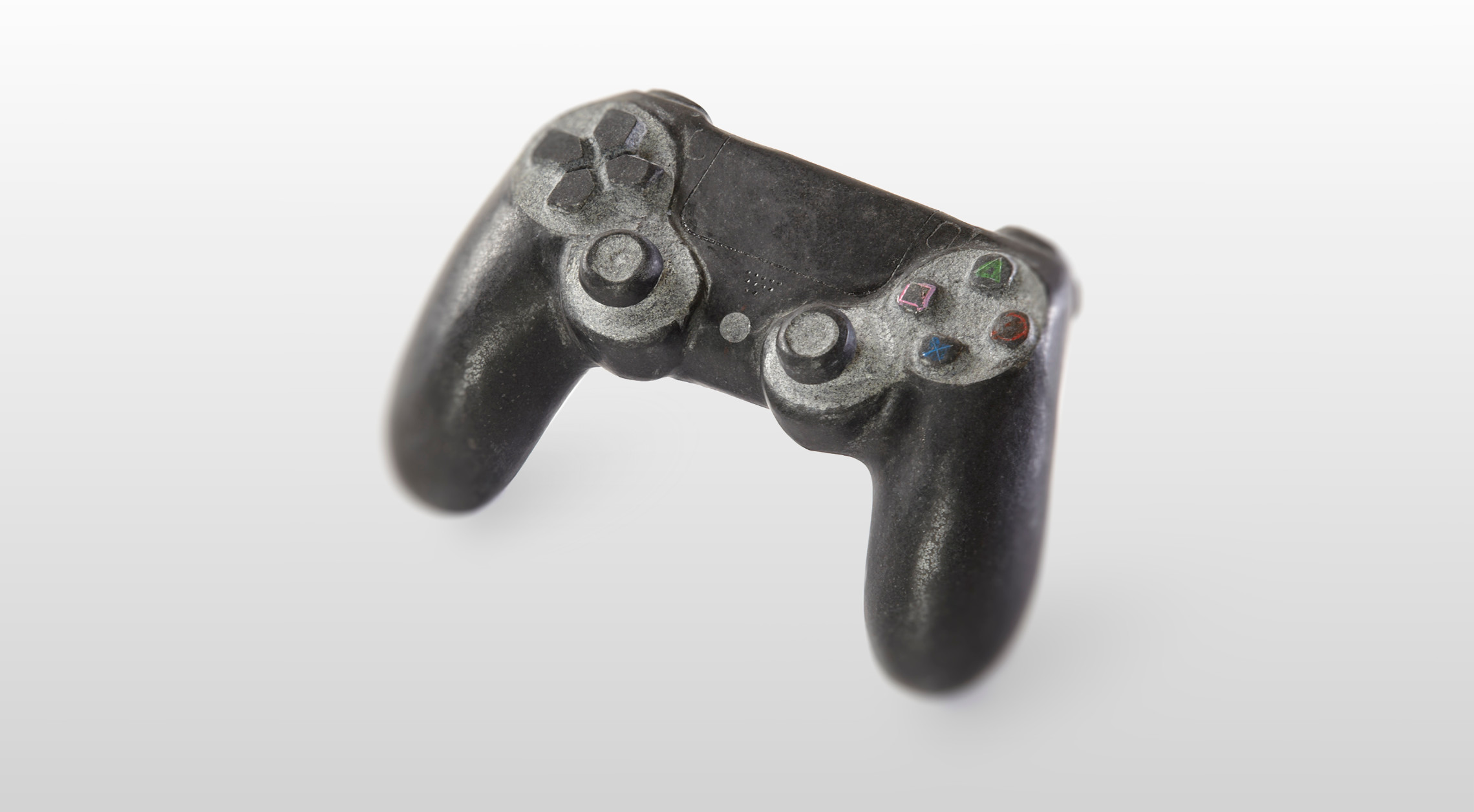 Manette PS4